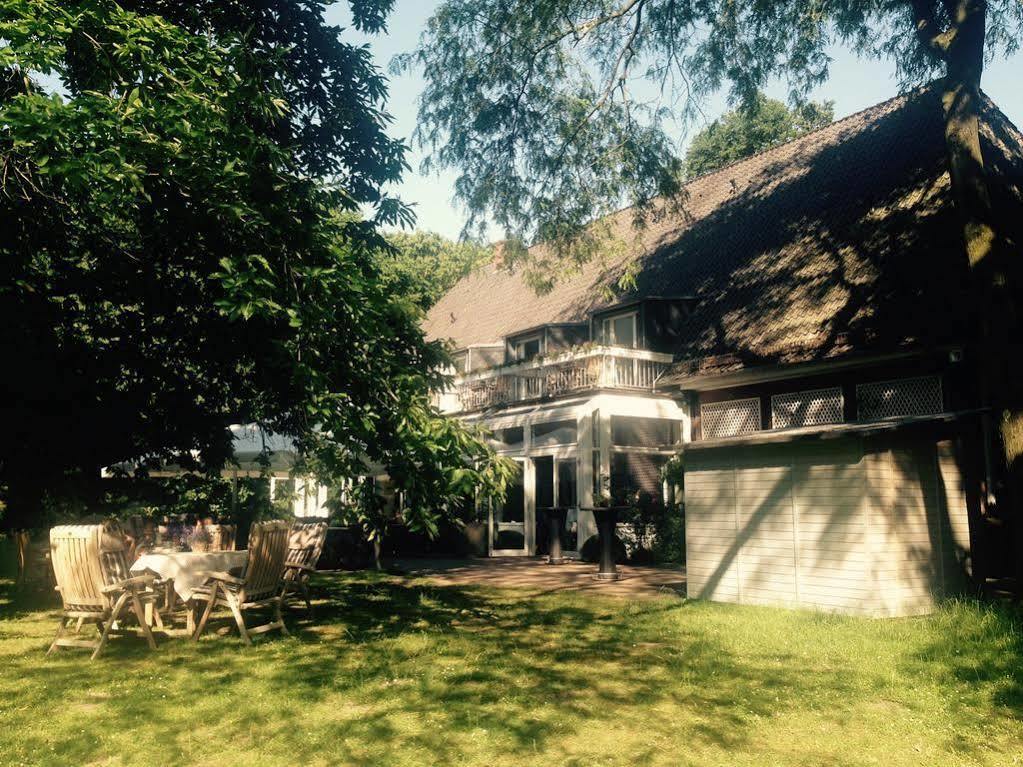Landhaus Höpkens Ruh BRE Екстериор снимка